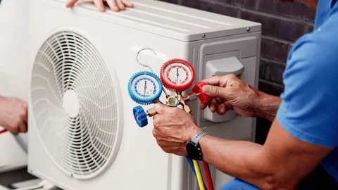 AC Service