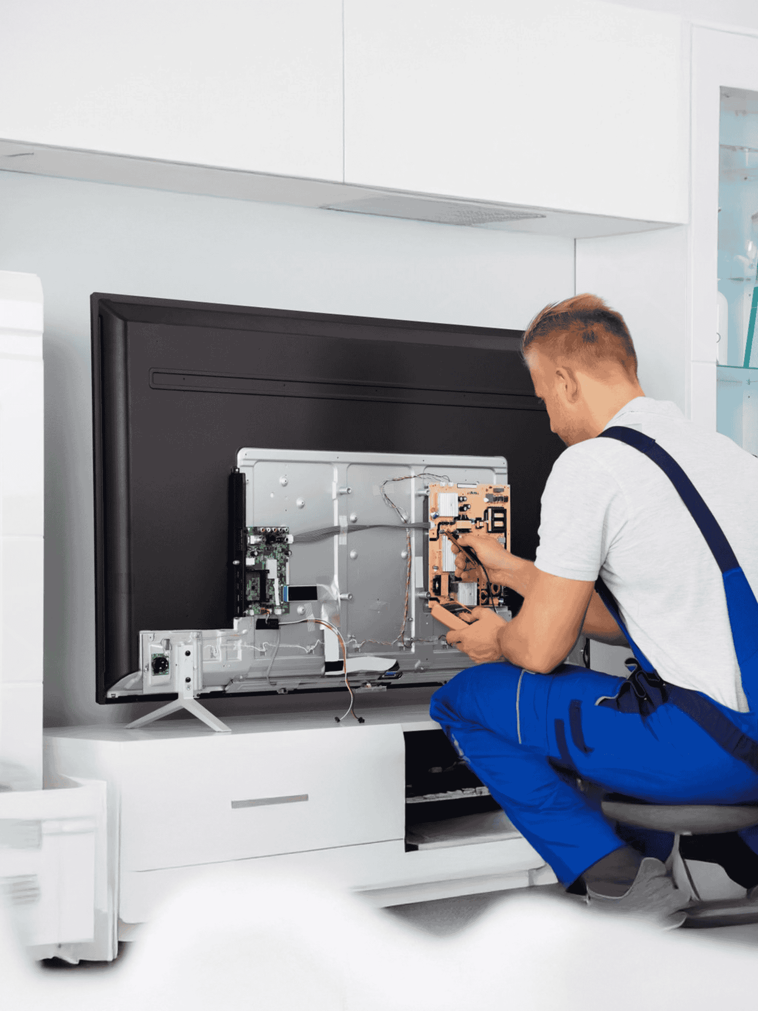 TV Repair